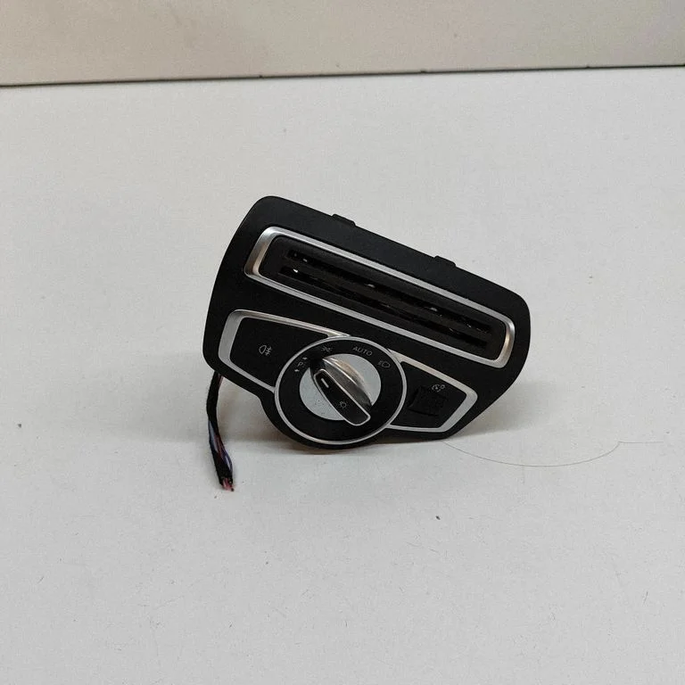 Light switch – Mercedes-Benz C-Class W205 (2014-2021)