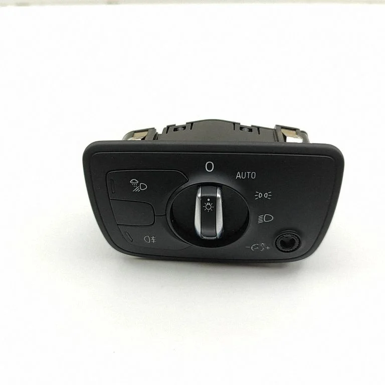 Light switch 4G0941531BE