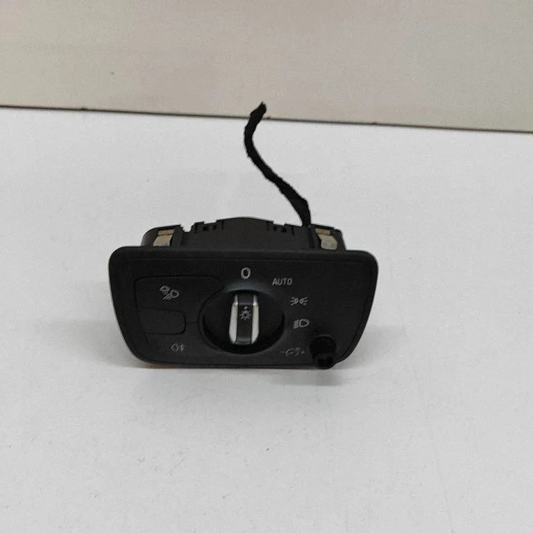 Light switch – Audi A6 S6 C7 4G (2011-2018)