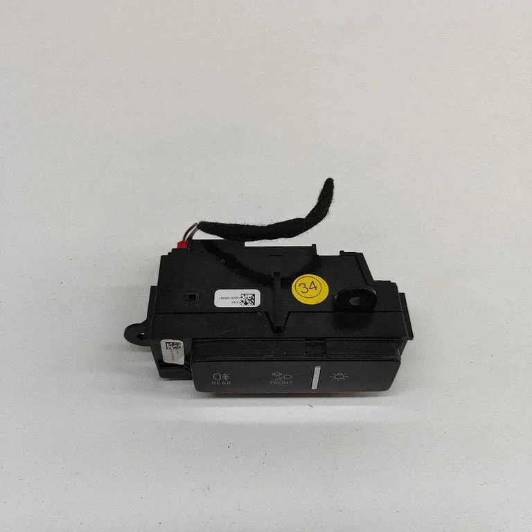 Light switch 4K2941501A – Audi RS Q8 (2019-)
