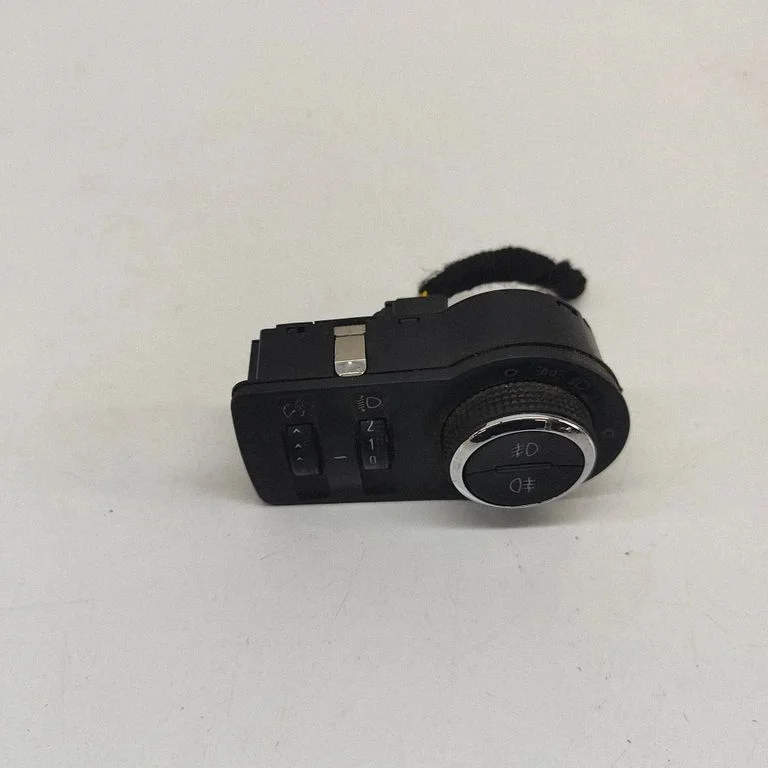 Light switch – Chevrolet Orlando (2011-)