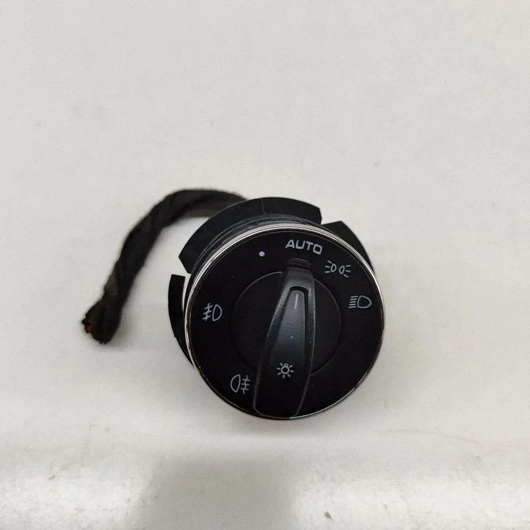 Light switch – Porsche Cayenne (92A) (2010-2017)