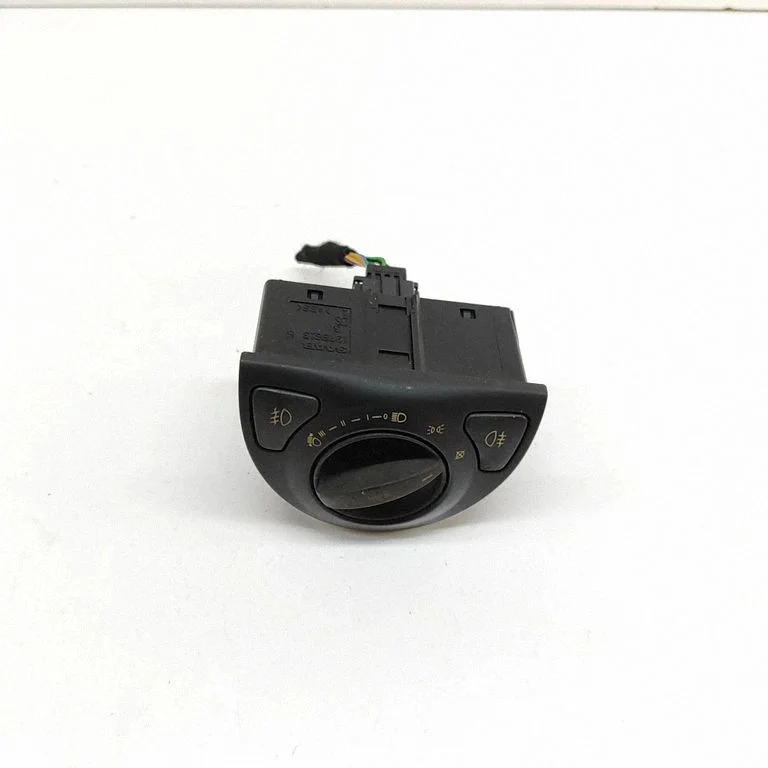 Light switch 12786135 – Saab 9-3 Ver2 (2003-2007)