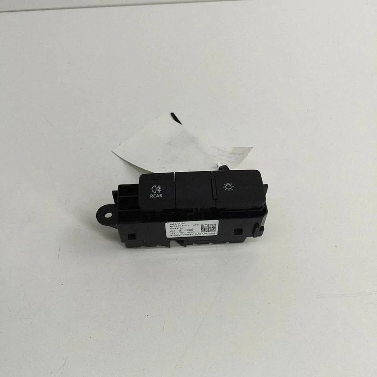 Light switch 4K2941501L