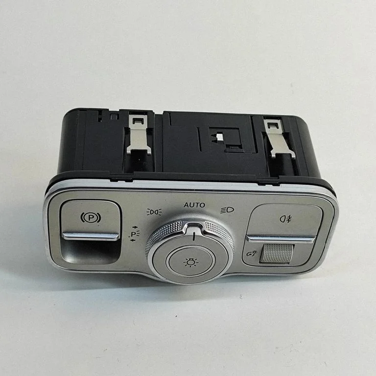 Light switch – Mercedes-Benz GLS-Class X167 (2019-)