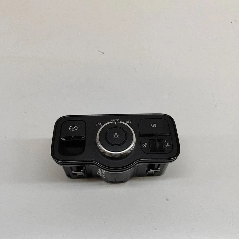 Light switch A9079052702
