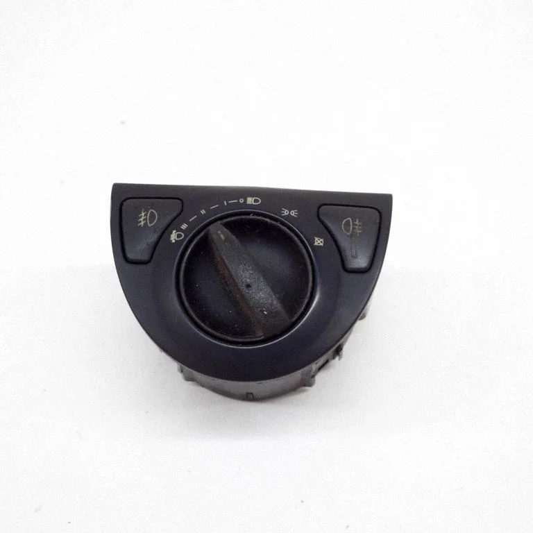 Light switch 12786135 – Saab 9-3 Ver2 (2003-2007)