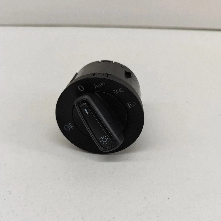 Light switch 5G0941431AQ