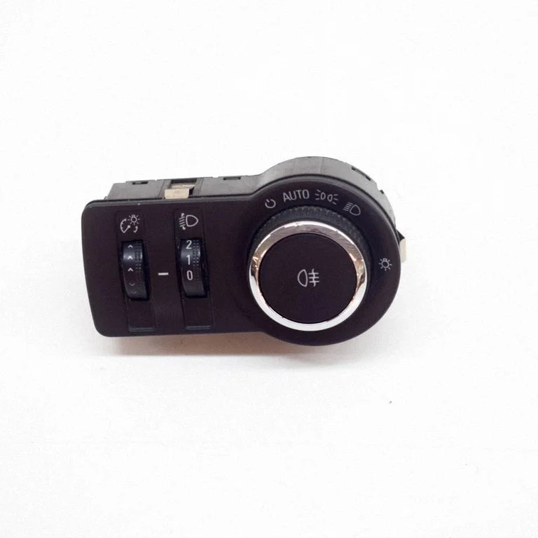 Light switch – Opel Insignia A (2008-2017)