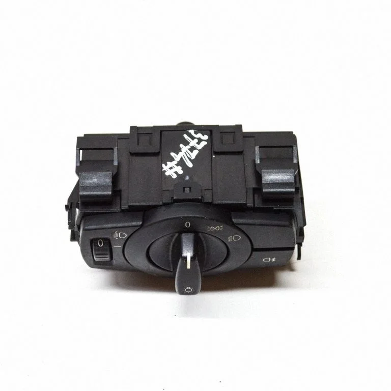 Light switch – BMW 1 Series E81 E87 (2004-2011)