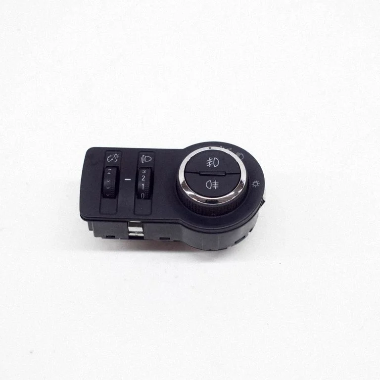 Light switch 13301758 – Chevrolet Cruze (2009-2016)