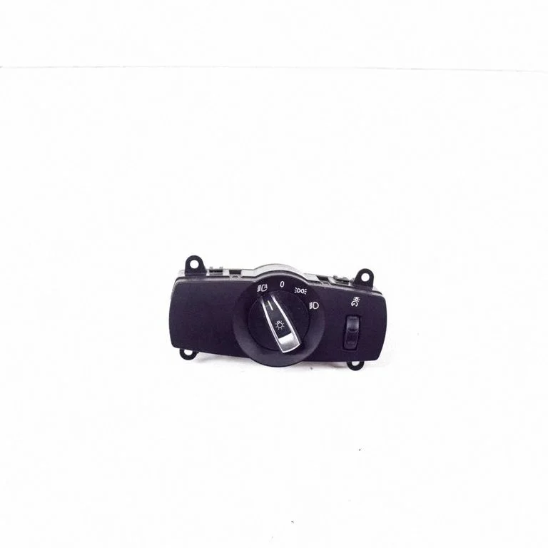 Light switch – BMW 5 Series F10 F11 (2009-2016)