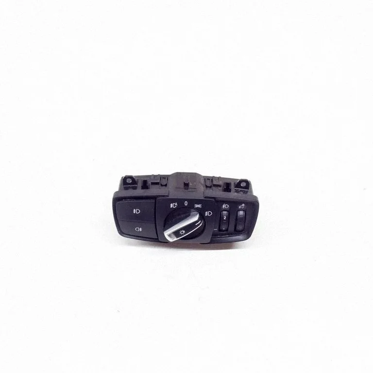 Light switch – BMW 1 Series F20 F21 (2011-2019)