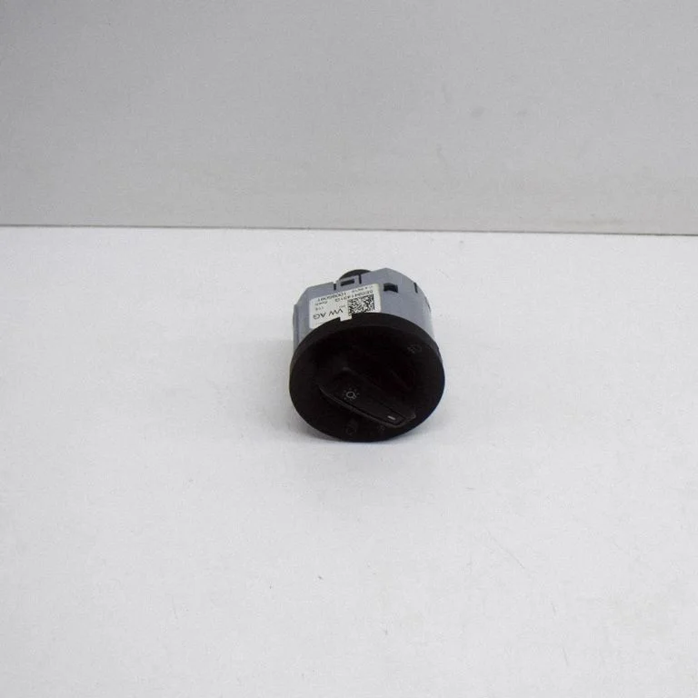 Light switch – Skoda Octavia Mk3 (5E) (2013-2019)