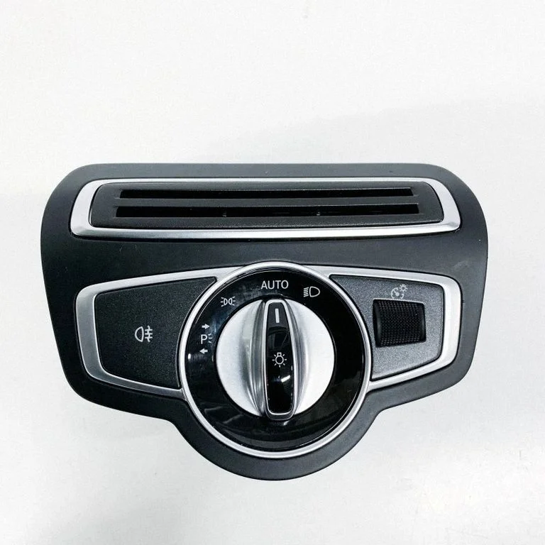 Light switch – Mercedes-Benz C-Class W205 (2014-2021)