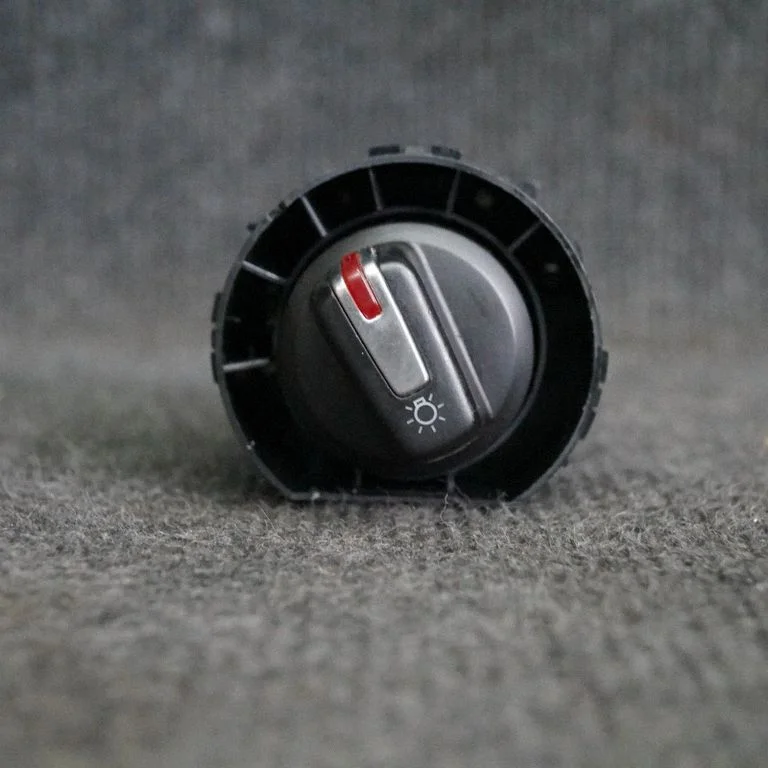 Tulede lüliti 1P2941431AL – Seat Leon (1P) (2005-2012)