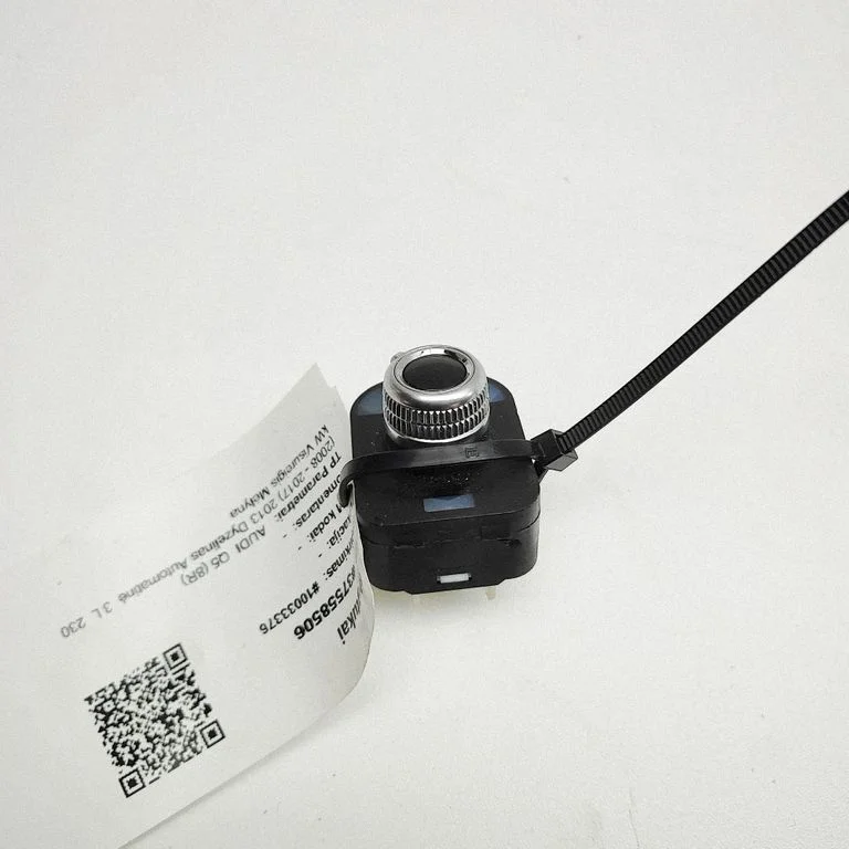 Küljepeeglite lüliti 8K0959565E