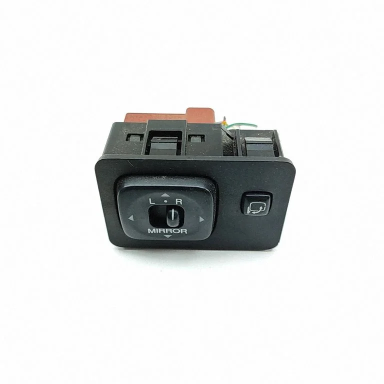 Wing mirror switch 8487060030