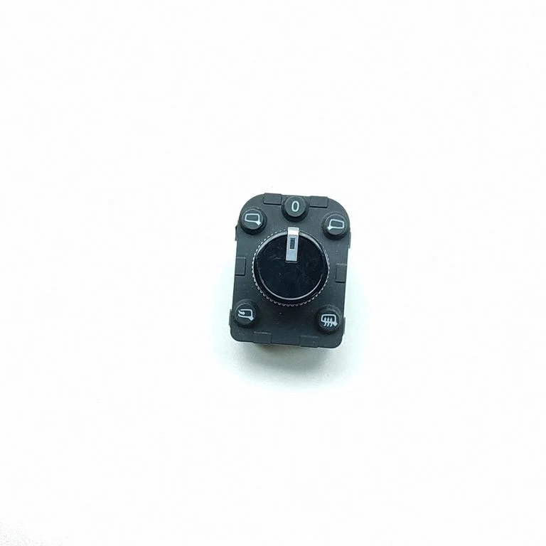 Wing mirror switch 4N0959565