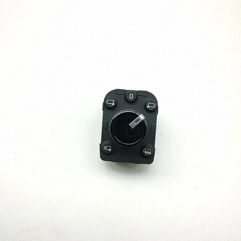 Wing mirror switch – Audi E-tron GT (2021-)