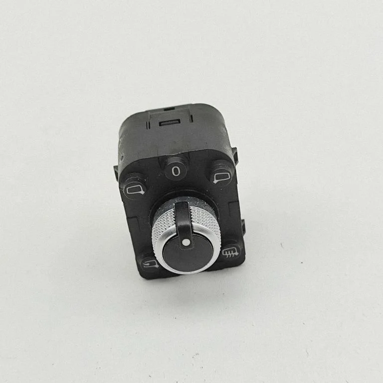 Wing mirror switch – Audi Q5 SQ5 FY (2017-2025)