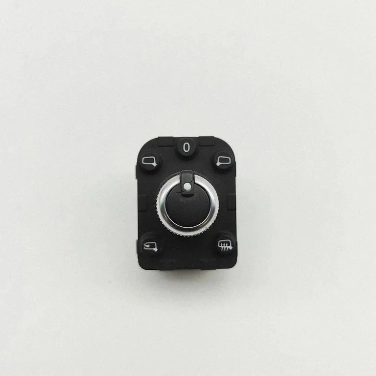 Wing mirror switch 4M0959565T – Audi RS Q8 (2019-)
