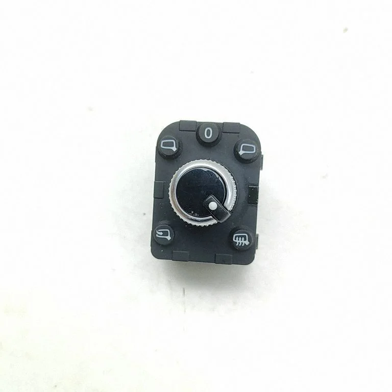 Wing mirror switch – Audi Q5 SQ5 FY (2017-2025)