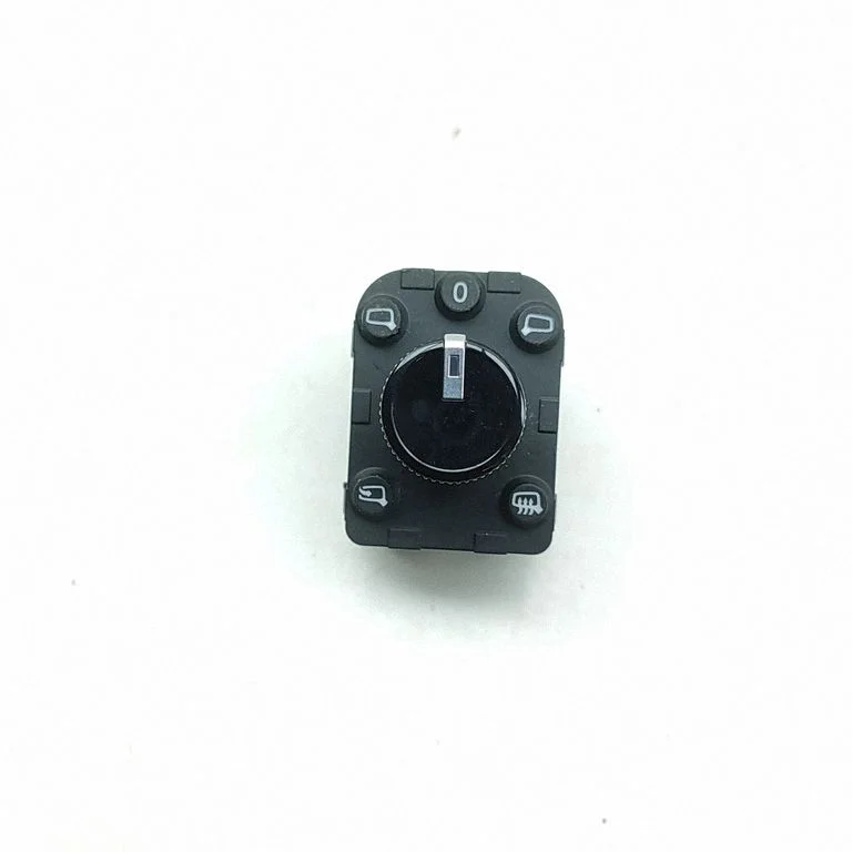 Wing mirror switch – Audi Q4 e-tron (2021-)