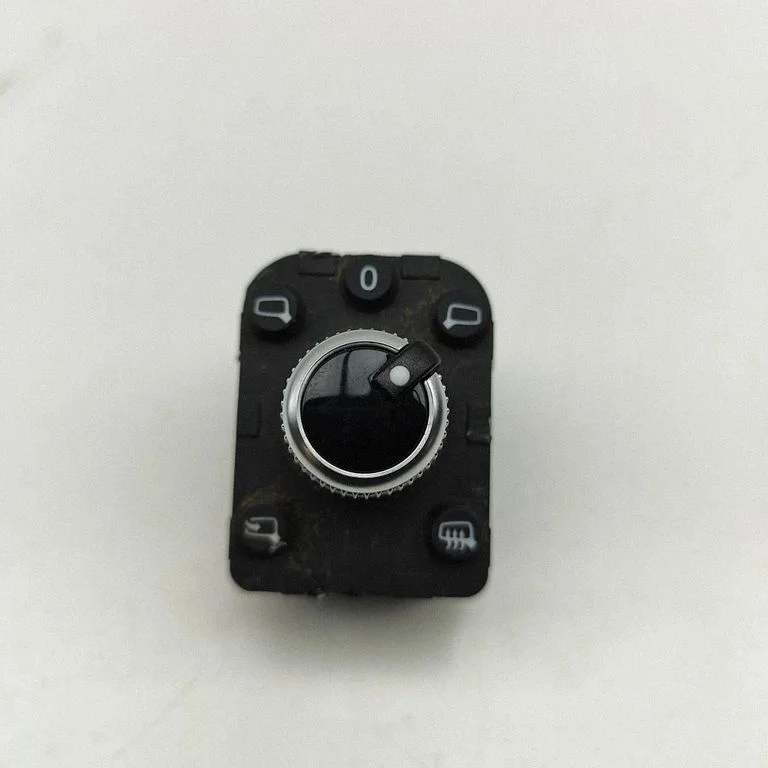 Wing mirror switch – Audi A5 (2024-)