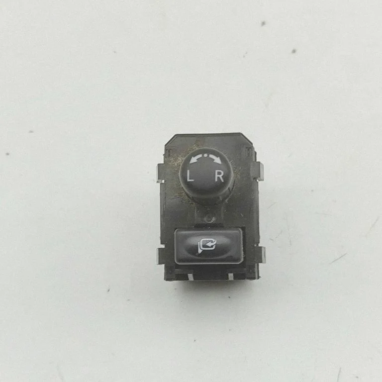 Przełącznik lusterek 255701AM0A