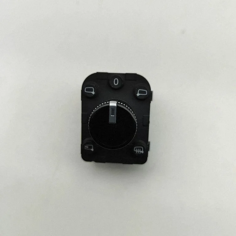 Wing mirror switch 10141063