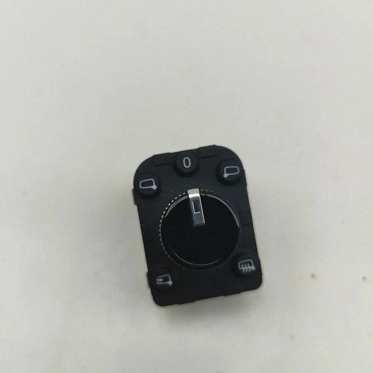 Wing mirror switch – Audi Q4 e-tron (2021-)