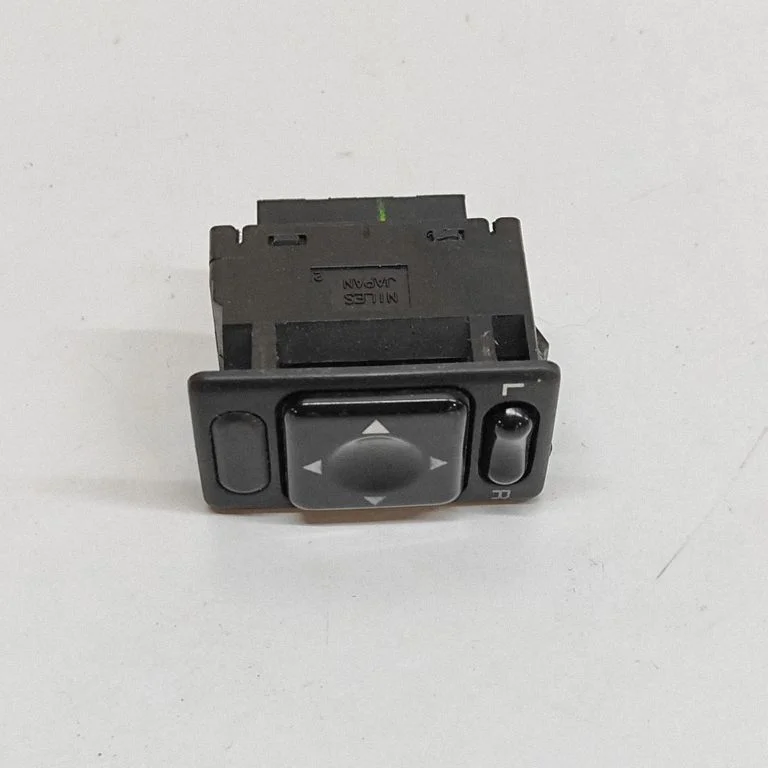 Przełącznik lusterek – Subaru Forester SF (2000-2003)