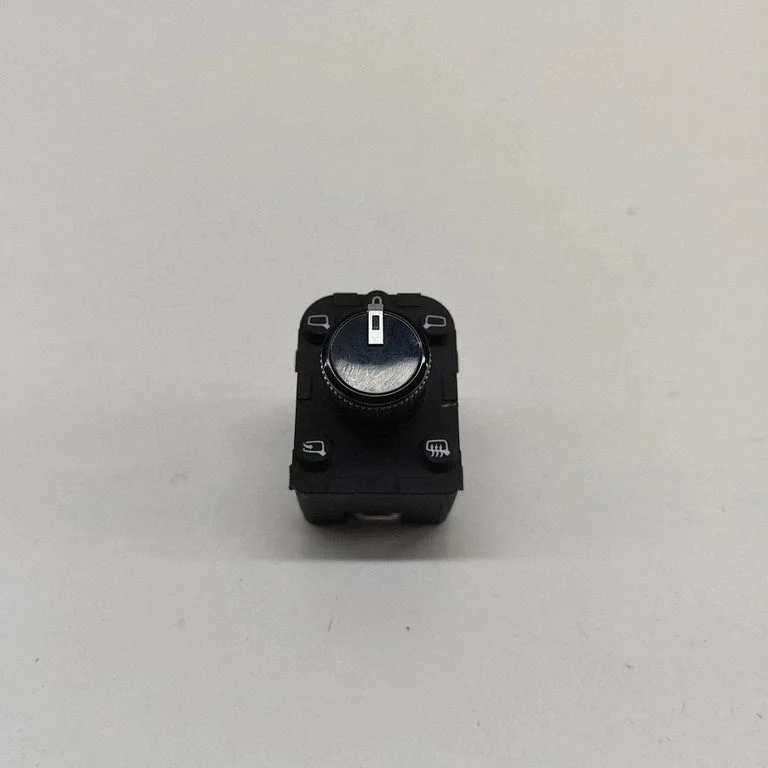 Wing mirror switch 4N0959565