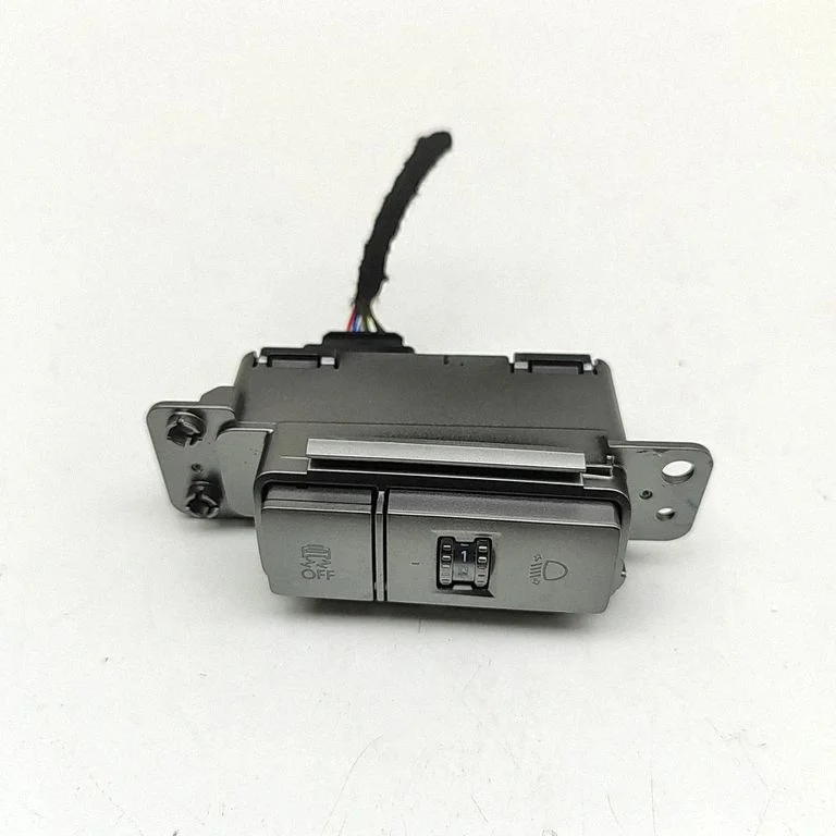 Headlight level height control switch 93700BF970NH6