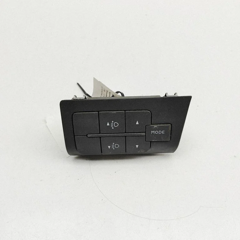 Lukturu augstuma regulēšanas slēdzis – Citroen Jumper (2007-2013)