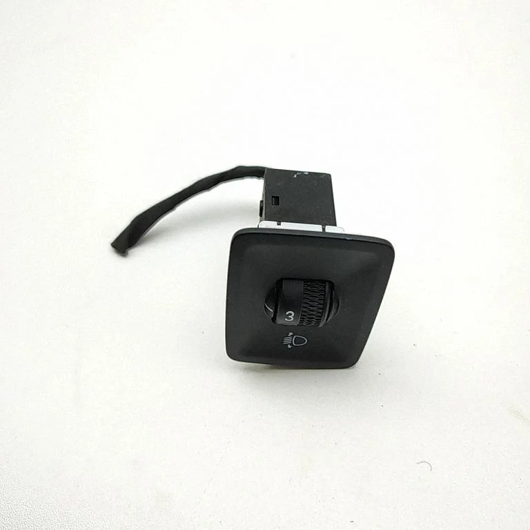Headlight level height control switch 528193772 – MG MG5 ev (2020-2022)