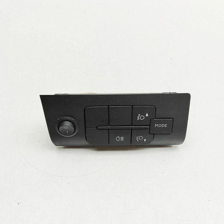 Headlight level height control switch 07355860750 – Fiat Ducato (2014-)