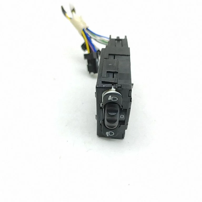 Headlight level height control switch 8200379685