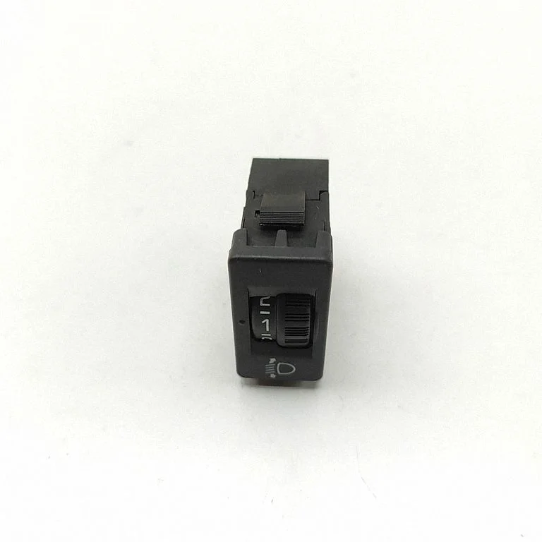 Regulator poziomu reflektorów – Citroen C4 Grand Picasso (2013-2018)