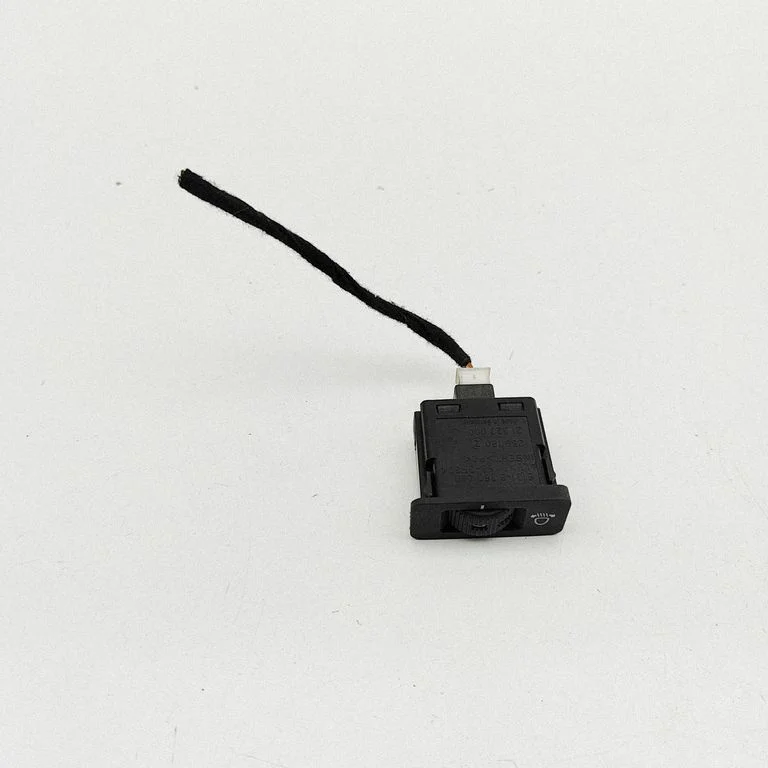 Lukturu augstuma regulēšanas slēdzis – Mini One - Cooper R50 - 53 (2001-2006)