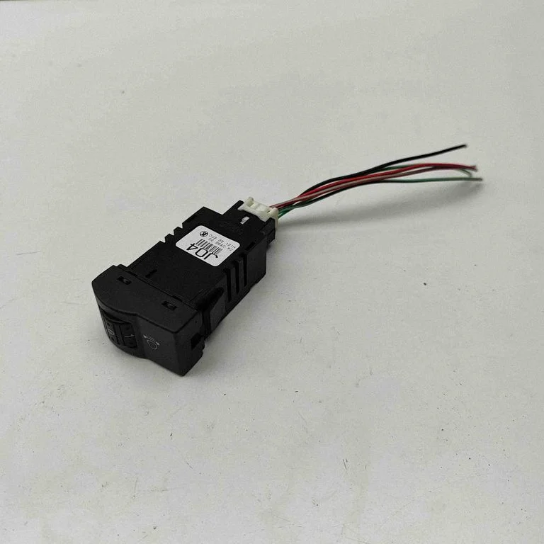 Lukturu augstuma regulēšanas slēdzis N121666F0