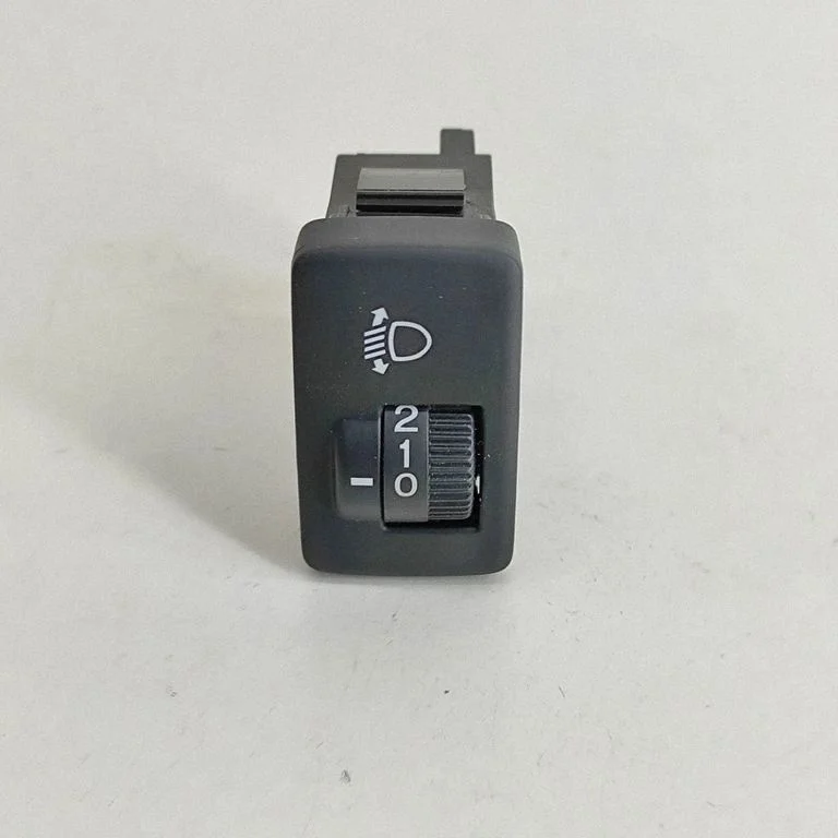 Lukturu augstuma regulēšanas slēdzis 35820TV0003