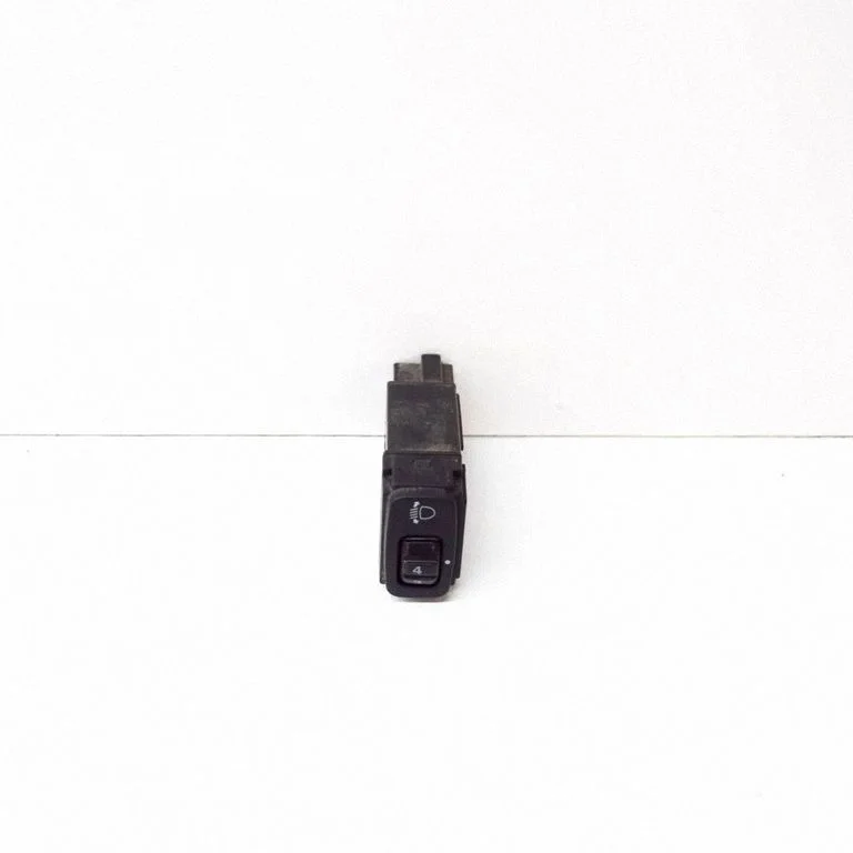 Headlight level height control switch
