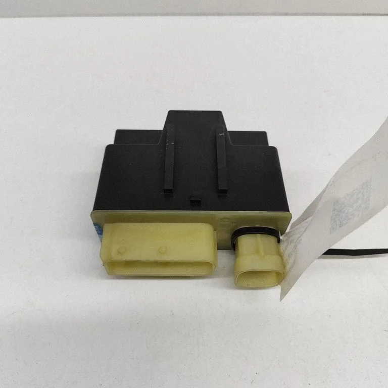 Coolant fan relay – Citroen C4 Grand Picasso (2013-2018)