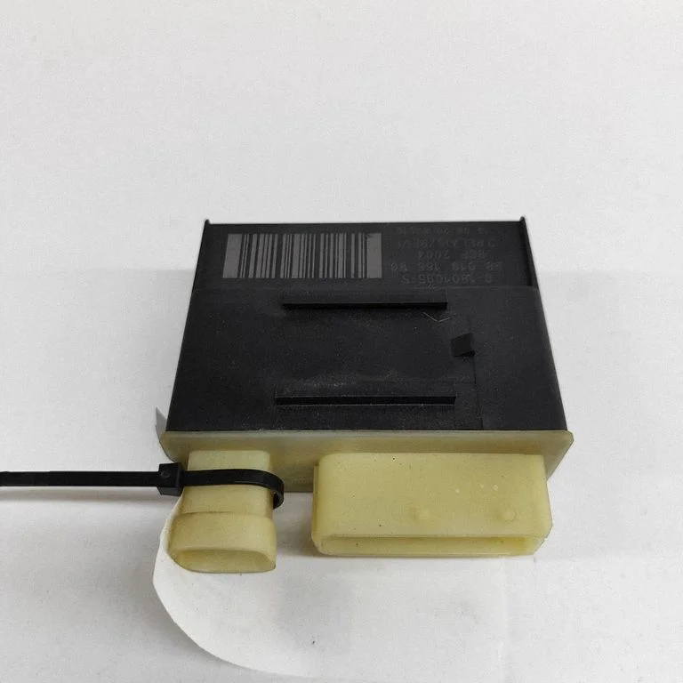 Coolant fan relay – Citroen C5 Aircross (2017-2024)