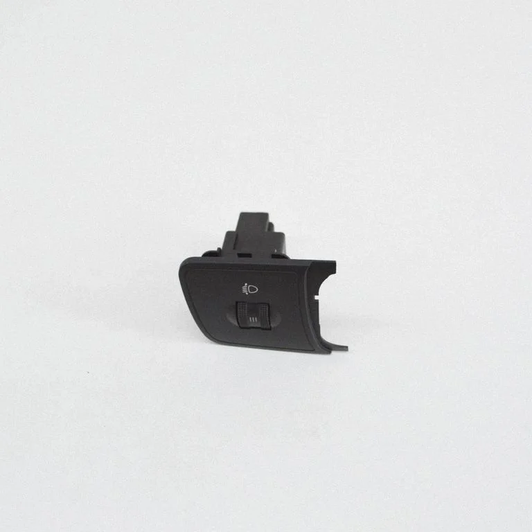 Headlight level height control switch – Audi A6 S6 C7 4G (2011-2018)