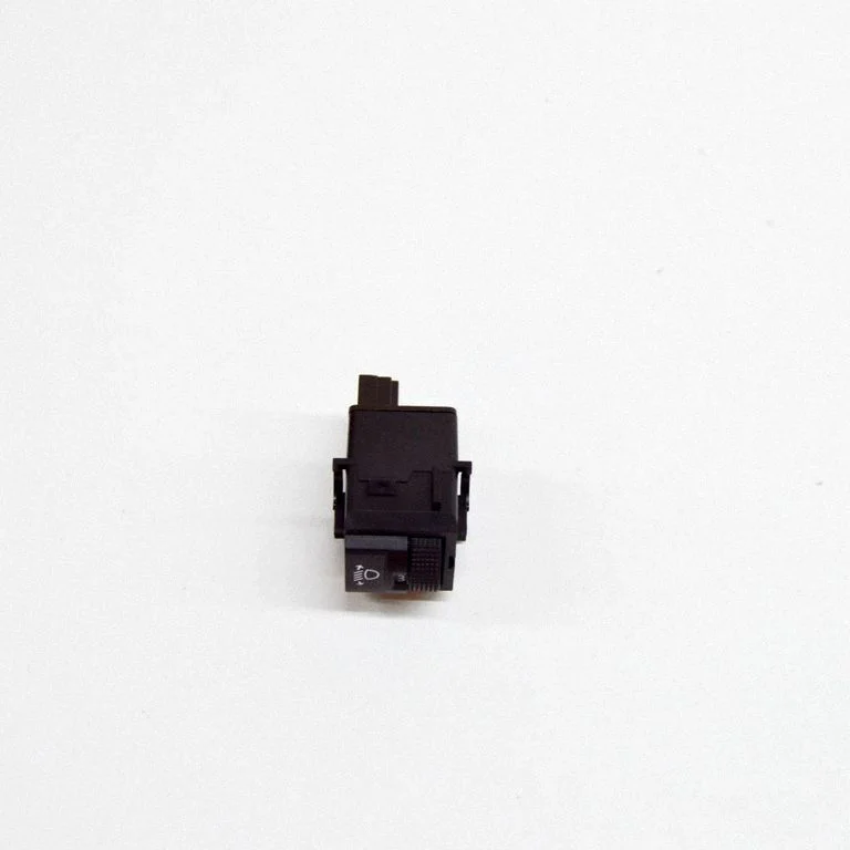 Lukturu augstuma regulēšanas slēdzis 95835T02