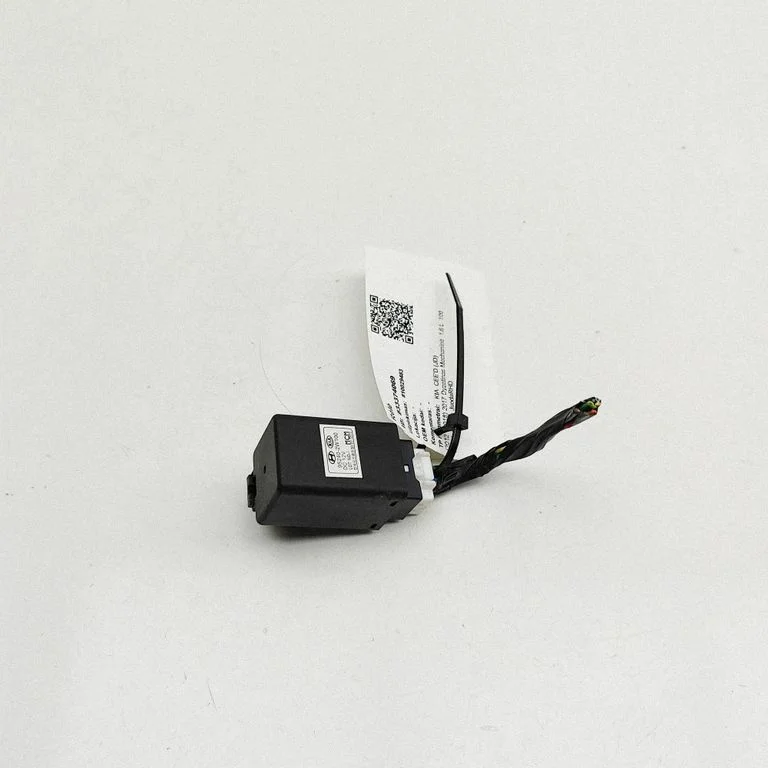 Other relay – KIA Ceed (2012-2018)