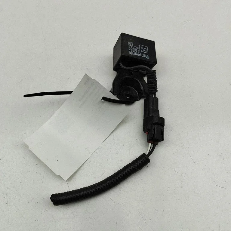 Other relay 8293048050